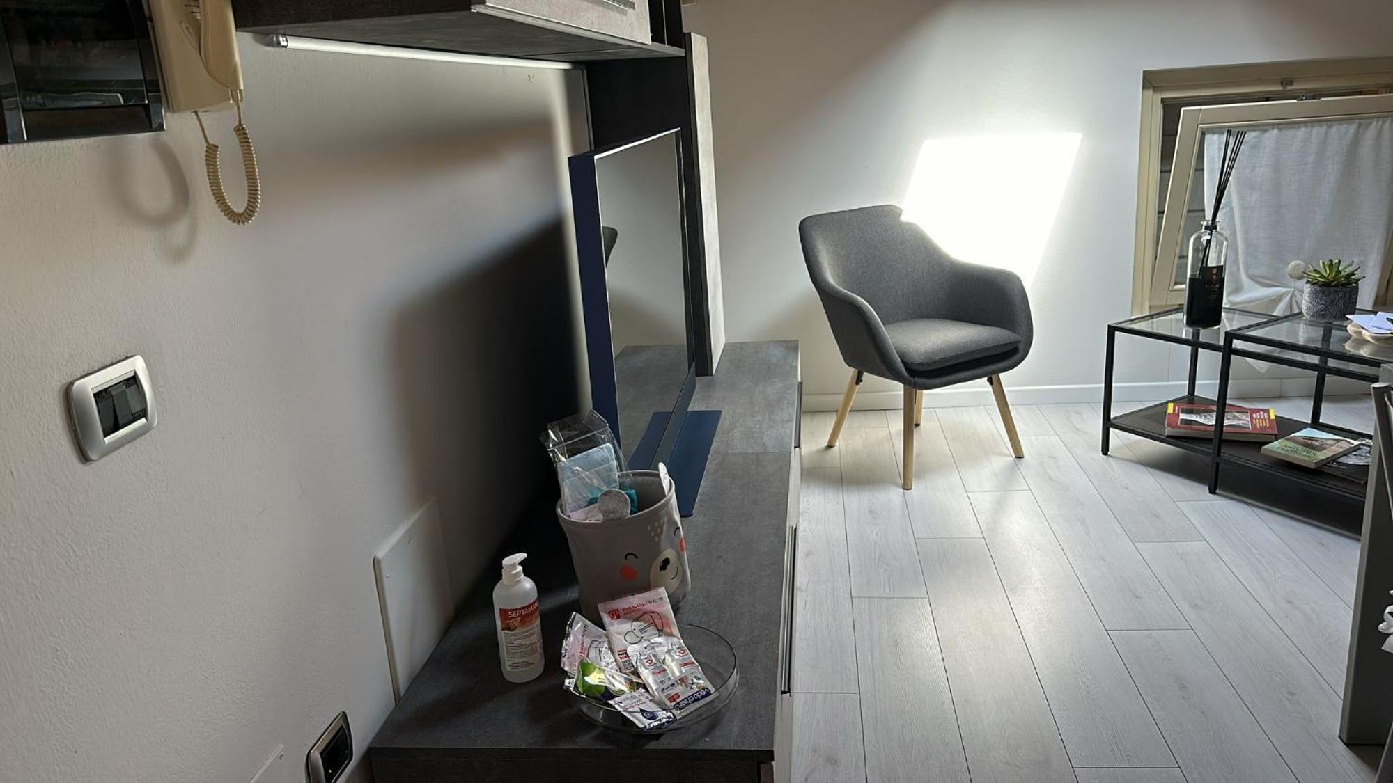 Residenza Golese Apartment Parma Ngoại thất bức ảnh